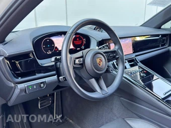 2025 Porsche Panamera - miniatura 11