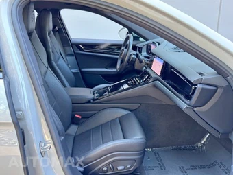 2025 Porsche Panamera - miniatura 13