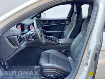 2025 Porsche Panamera - miniatura 14