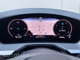 2025 Porsche Panamera - miniatura 18