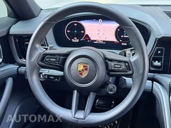 2025 Porsche Panamera - miniatura 20