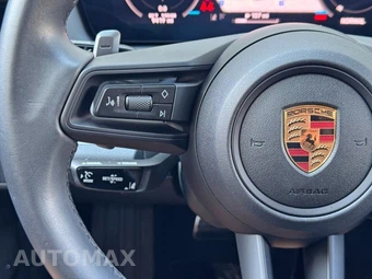 2025 Porsche Panamera - miniatura 21