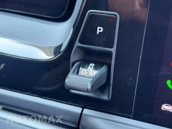 2025 Porsche Panamera - miniatura 23