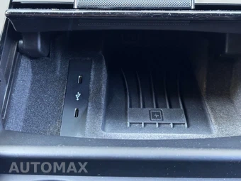 2025 Porsche Panamera - miniatura 36