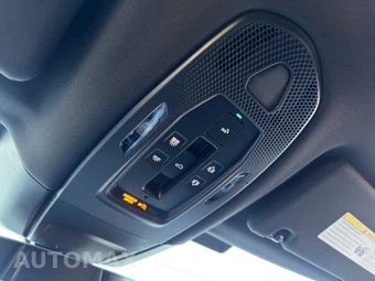 2025 Porsche Panamera - miniatura 38