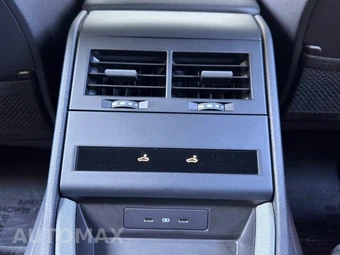 2025 Porsche Panamera - miniatura 39