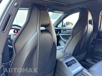 2025 Porsche Panamera - miniatura 40