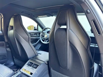 2025 Porsche Panamera - miniatura 41