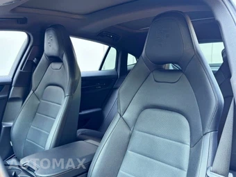 2025 Porsche Panamera - miniatura 43