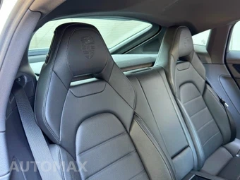 2025 Porsche Panamera - miniatura 44