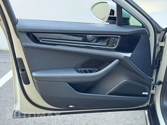2025 Porsche Panamera - miniatura 47