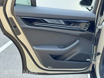 2025 Porsche Panamera - miniatura 48