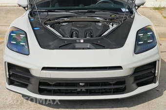 2025 Porsche Panamera - miniatura 6
