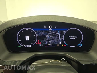 2025 Porsche Panamera – miniatura 12