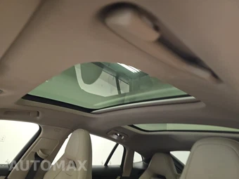 2025 Porsche Panamera – miniatura 17