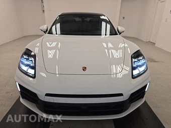 2025 Porsche Panamera – miniatura 2
