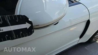 2025 Porsche Panamera – miniatura 21