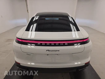 2025 Porsche Panamera – miniatura 5