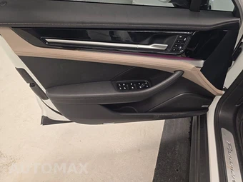 2025 Porsche Panamera – miniatura 9