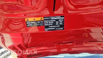 2025 Porsche Taycan 4S – miniatura 17