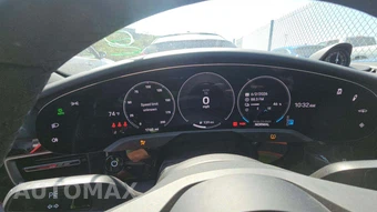 2025 Porsche Taycan 4S – miniatura 18