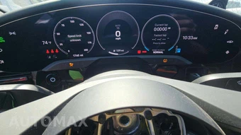 2025 Porsche Taycan 4S – miniatura 26