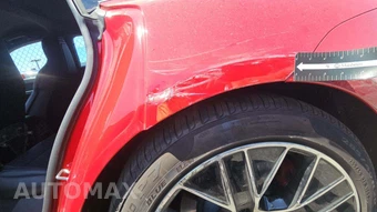 2025 Porsche Taycan 4S – miniatura 36