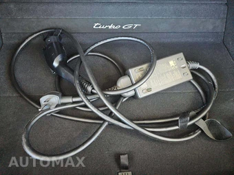 2025 Porsche Taycan Turbo GT with Weissach - miniatura 15