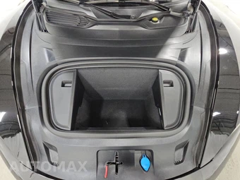 2025 Porsche Taycan Turbo GT - miniatura 16