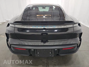 2025 Porsche Taycan Turbo GT - miniatura 5