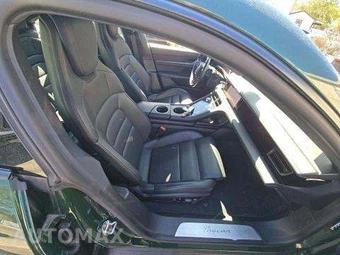 2025 Porsche Taycan – miniatura 18
