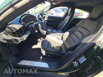 2025 Porsche Taycan – miniatura 6