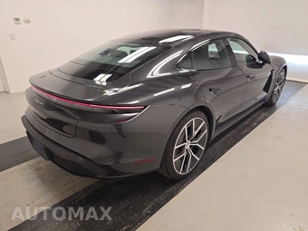 2025 Porsche Taycan - miniatura 4