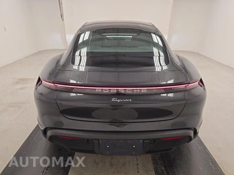 2025 Porsche Taycan - miniatura 5