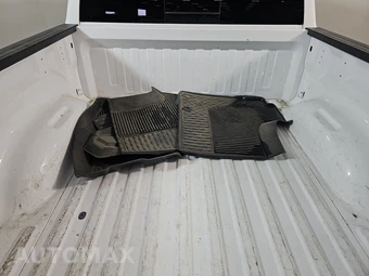 2025 Ram 1500 Big Horn Crew Cab Short Bed - miniatura 16