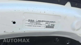 2025 Ram 1500 Big Horn Crew Cab Short Bed - miniatura 18