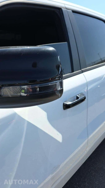 2025 Ram 1500 Big Horn Crew Cab Short Bed - miniatura 23