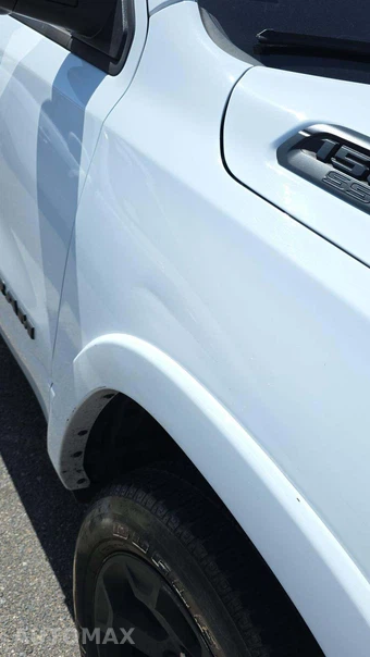 2025 Ram 1500 Big Horn Crew Cab Short Bed - miniatura 26