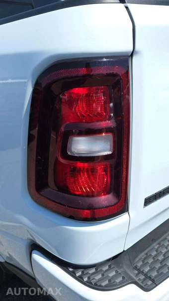 2025 Ram 1500 Big Horn Crew Cab Short Bed - miniatura 28