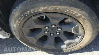 2025 Ram 1500 Big Horn Crew Cab Short Bed - miniatura 32
