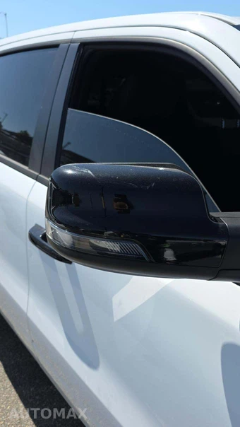 2025 Ram 1500 Big Horn Crew Cab Short Bed - miniatura 33