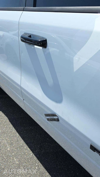 2025 Ram 1500 Big Horn Crew Cab Short Bed - miniatura 34