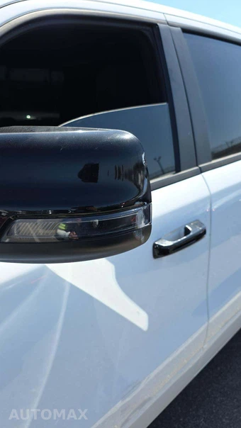 2025 Ram 1500 Big Horn Crew Cab Short Bed - miniatura 35