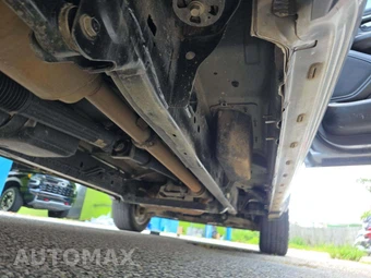 2025 Ram 1500 Big Horn Crew Cab Short Bed - miniatura 17