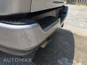 2025 Ram 1500 Big Horn Crew Cab Short Bed - miniatura 22