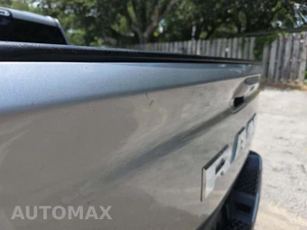 2025 Ram 1500 Big Horn Crew Cab Short Bed - miniatura 23