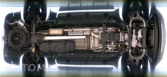 2025 Ram 1500 Big Horn Crew Cab Short Bed - miniatura 18