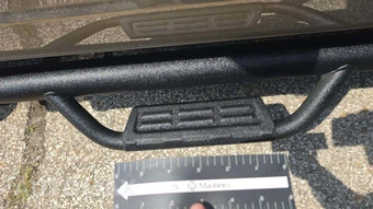 2025 Ram 1500 Big Horn Crew Cab Short Bed - miniatura 25
