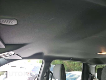 2025 Ram 1500 Big Horn Crew Cab Short Bed - miniatura 11