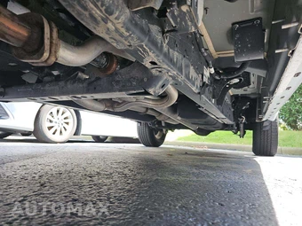 2025 Ram 1500 Big Horn Crew Cab Short Bed - miniatura 7